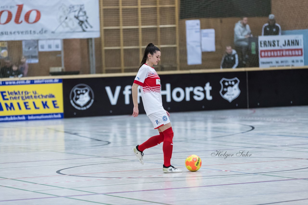 Bild 72 - VR Bank Cup Horst